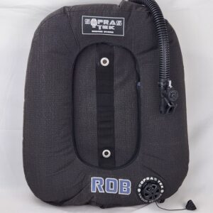 Tekno Donut 16L TEK Kevlar