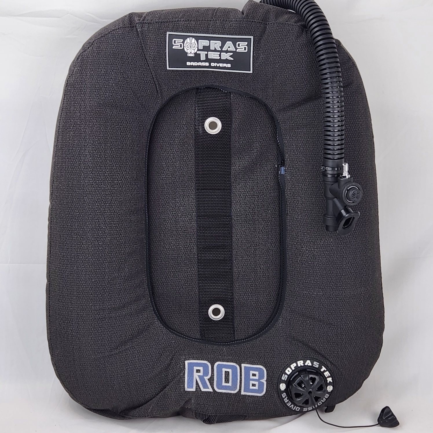 Tekno Donut 16L TEK Kevlar