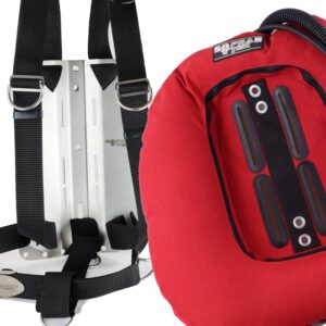 High Volume – complete BCD