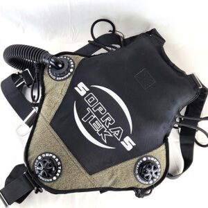 SM BCDs