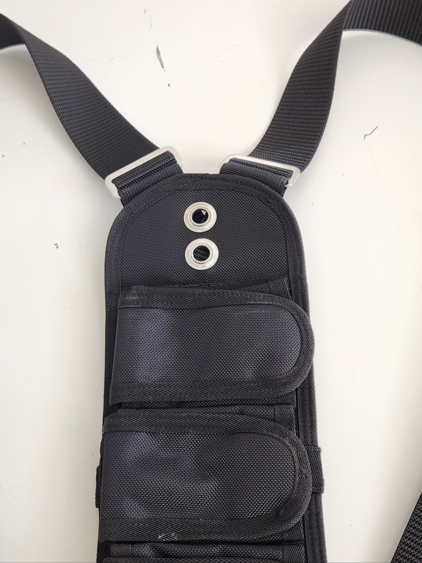 Sidemount System 2025 weight pockets - Image 5