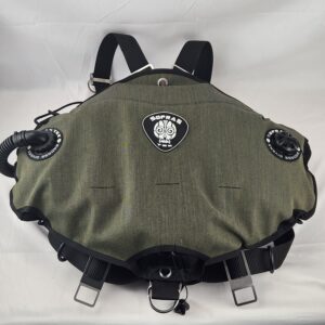 Sidemount System 2026